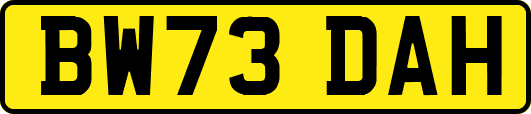 BW73DAH