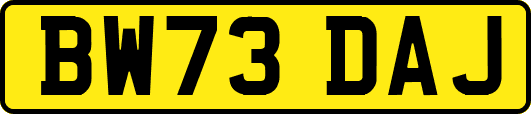 BW73DAJ