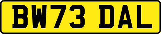 BW73DAL
