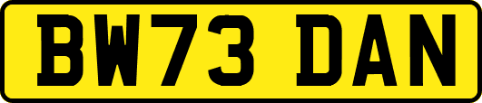 BW73DAN
