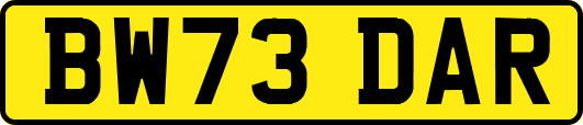 BW73DAR