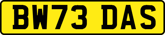 BW73DAS