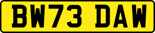 BW73DAW