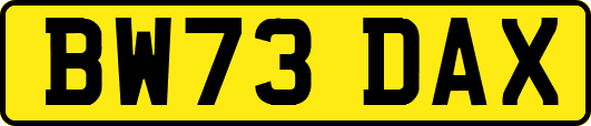 BW73DAX