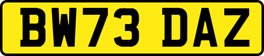 BW73DAZ