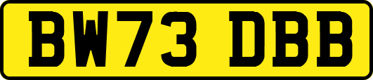 BW73DBB