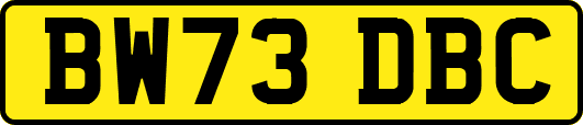 BW73DBC