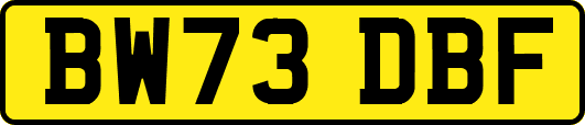 BW73DBF