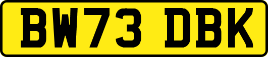 BW73DBK