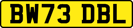 BW73DBL
