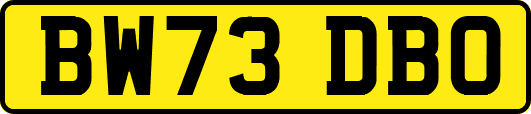 BW73DBO