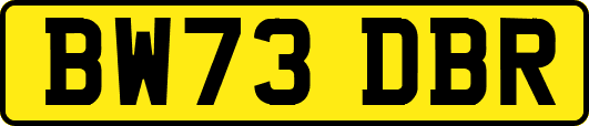 BW73DBR