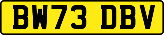 BW73DBV