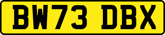 BW73DBX