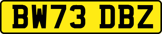 BW73DBZ