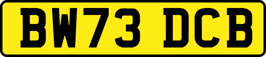 BW73DCB