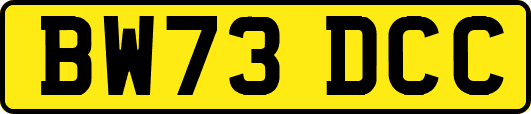 BW73DCC
