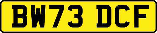 BW73DCF