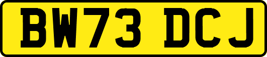 BW73DCJ