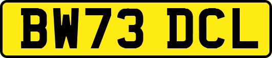 BW73DCL