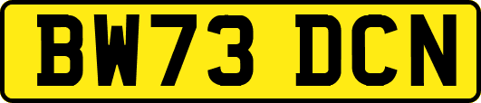 BW73DCN