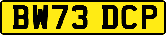 BW73DCP