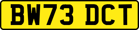 BW73DCT
