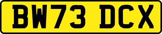 BW73DCX