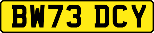 BW73DCY
