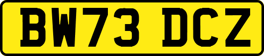 BW73DCZ