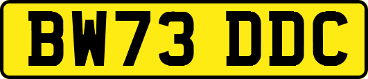 BW73DDC