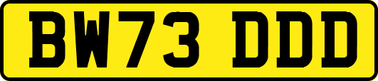 BW73DDD