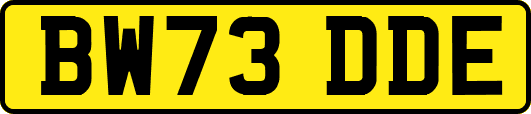 BW73DDE