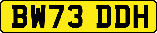 BW73DDH
