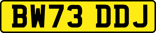 BW73DDJ