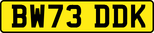 BW73DDK