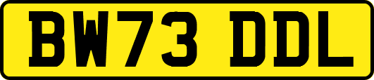 BW73DDL