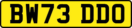 BW73DDO