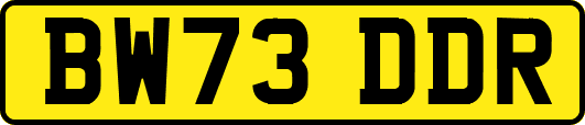 BW73DDR