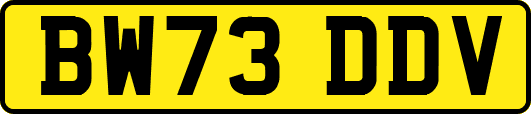 BW73DDV