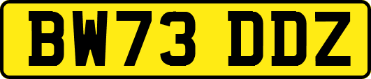 BW73DDZ