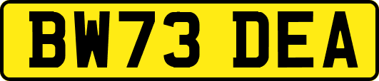 BW73DEA