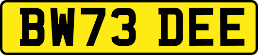 BW73DEE