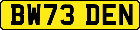 BW73DEN