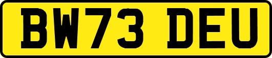 BW73DEU