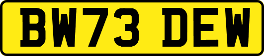 BW73DEW