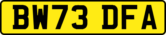 BW73DFA