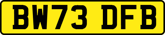 BW73DFB