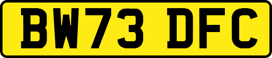BW73DFC