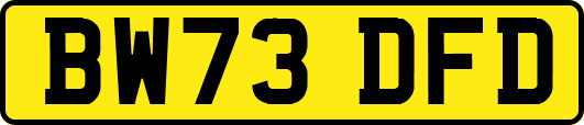 BW73DFD